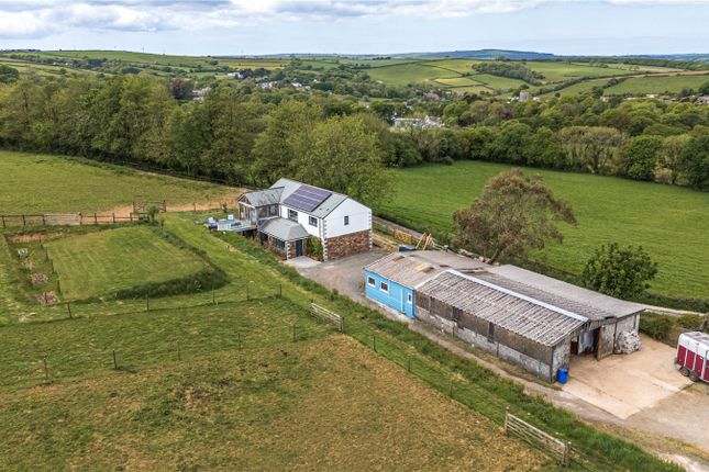 3 bed property, in Lanivet, £1,100,000
