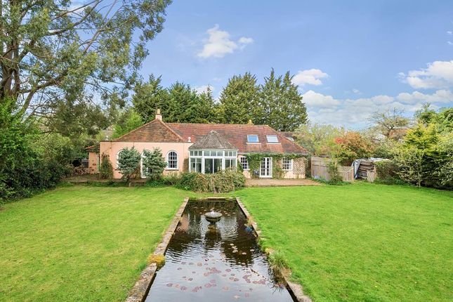 4 bed property, in North Street, £1,500,000