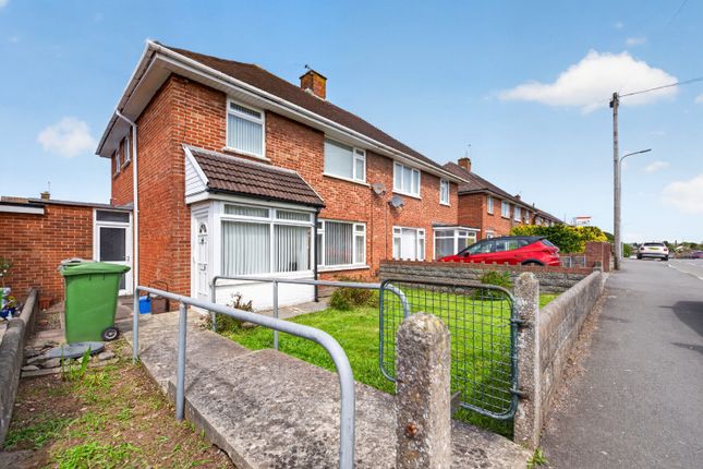 3 bed property, in Llanrumney Avenue, £220,000