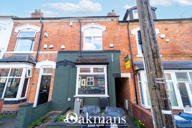 7 bed property, in Hubert Road, £525,000