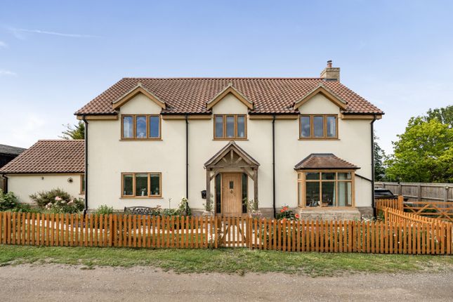 4 bed property, in Burwell, £875,000