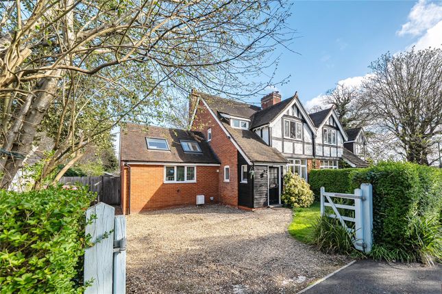 2 bed property, in Ripley, £649,999