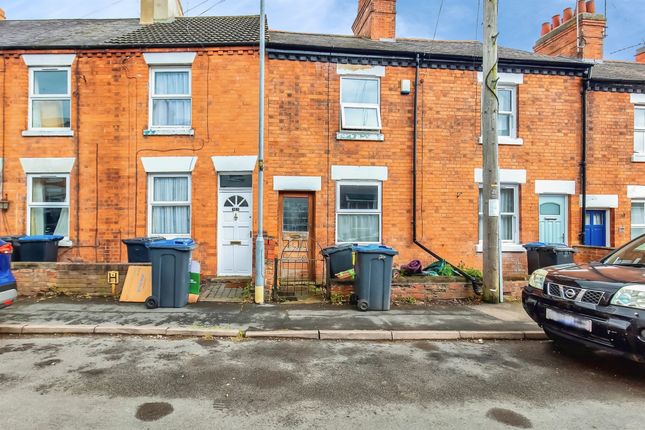 3 bed property, in Highfield Street, £155,000