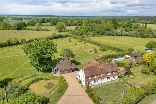 5 bed property, in Smarden, £1,395,000