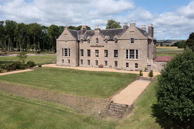 12 bed property, in Blanerne House, £2,000,000