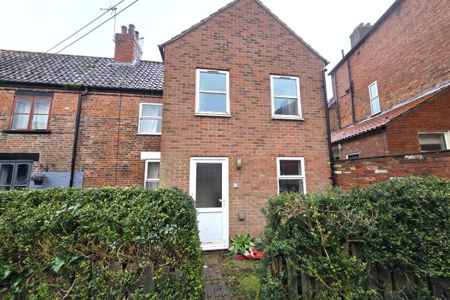3 bed property, in Eldon Street, £140,000