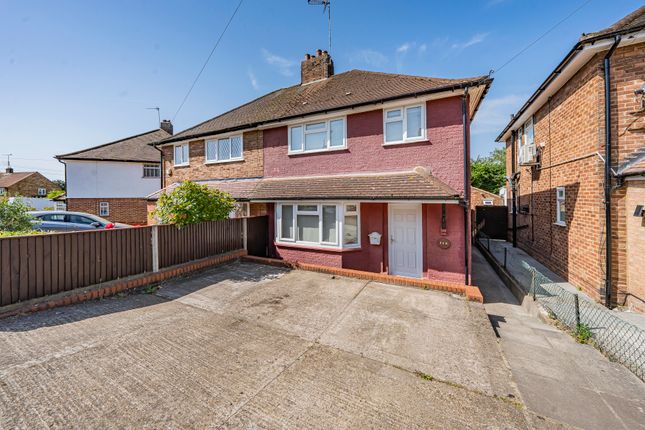 3 bed property, in St. Marys Road, £500,000