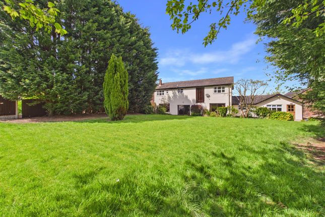 4 bed property, in St. Helens Road, £975,000