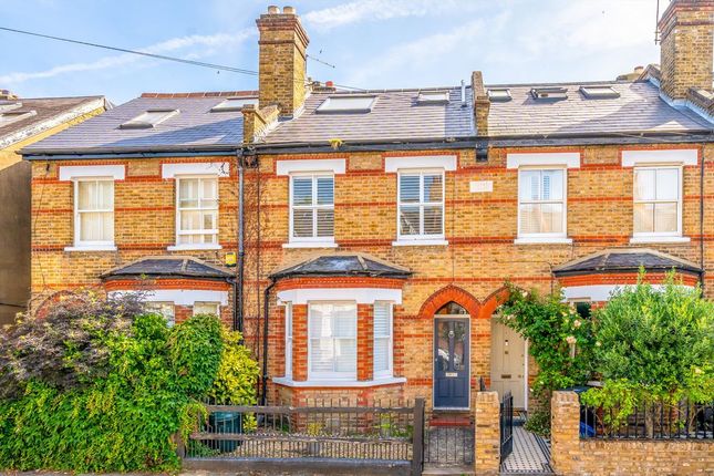 4 bed property, in Third Cross Road, £949,950
