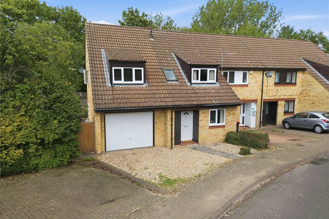 4 bed property, in Colston Bassett, £400,000