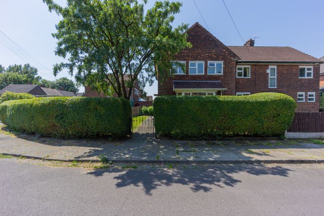 3 bed property, in Hampshire Road, £240,000