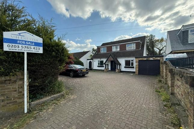 6 bed property, in Harlington Road, £1,100,000