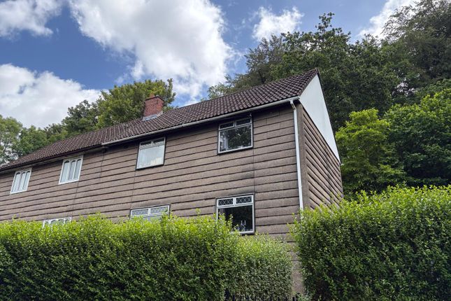3 bed property, in 1 Laburnum Terrace, £59,000