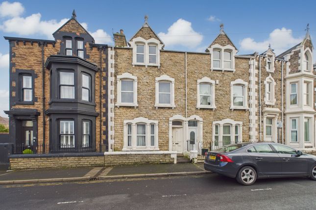 6 bed property, in Belle Isle Street, £185,000