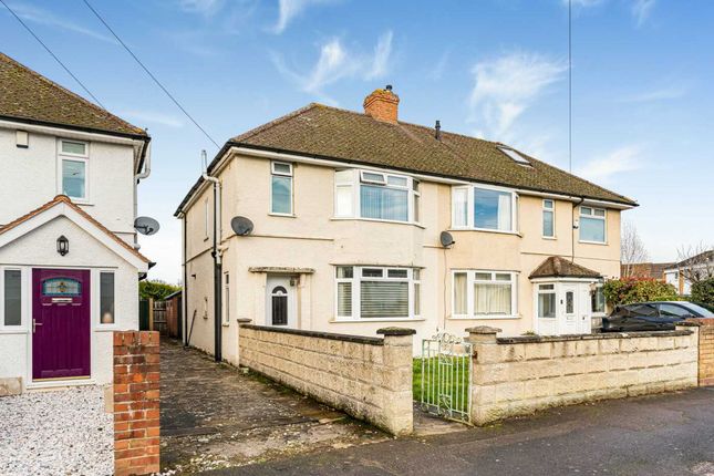 4 bed property, in Beechey Avenue, £530,000