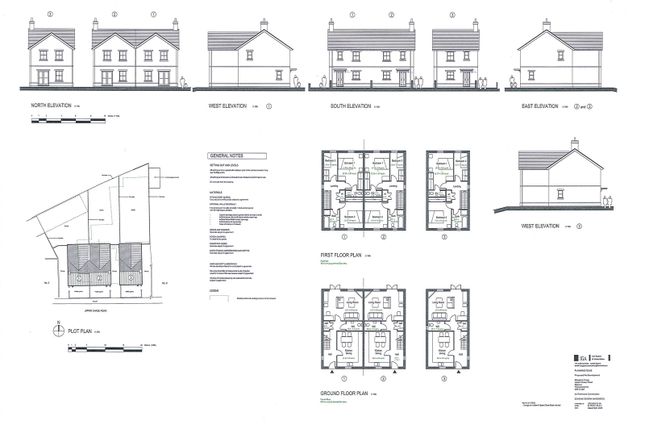 3 bed property, in 7 Upper Chase Road, £320,000