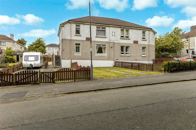 2 bed property, in Kirkness Street, £85,000