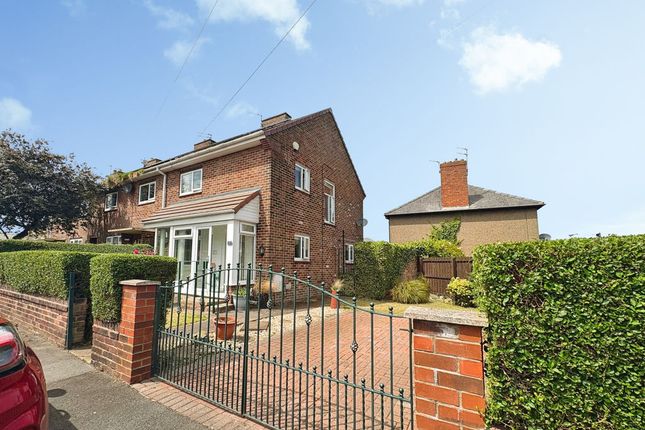 3 bed property, in South View, £140,000