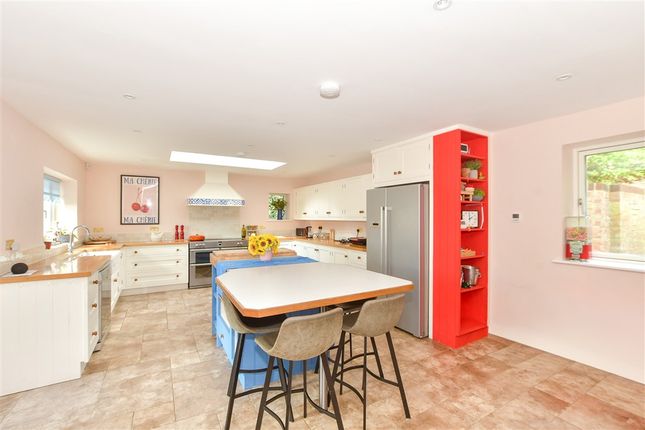4 bed property, in Ranscombe Lane, £1,950,000
