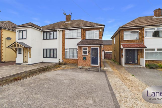 3 bed property, in Cadmore Lane, £475,000