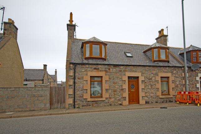 3 bed property, in 5 Reidhaven Street, £145,000