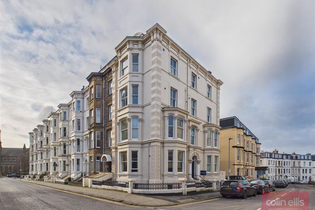 2 bed property, in Albion Road, £80,000
