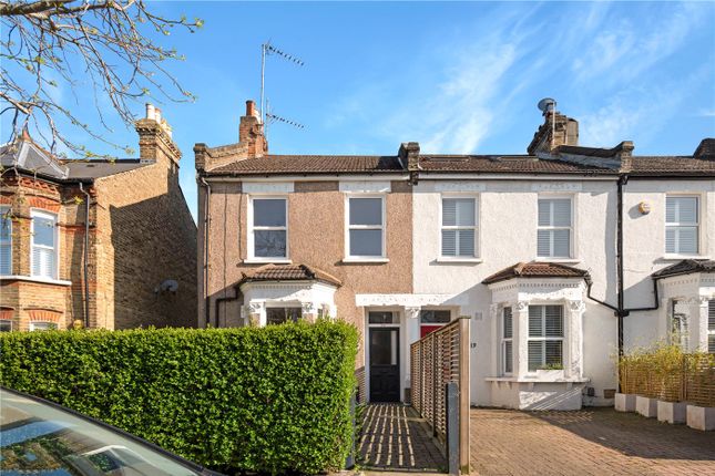 3 bed property, in Dunstans Road, £1,100,000