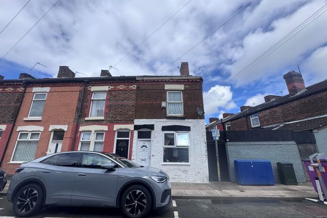 2 bed property, in 81 Nimrod Street, £70,000