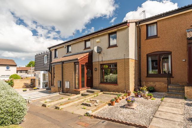 3 bed property, in 44 Laichpark Place, £240,000