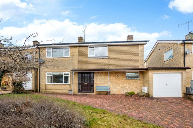 3 bed property, in Frances Road, £410,000