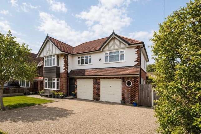 5 bed property, in Sandringham Road, £750,000