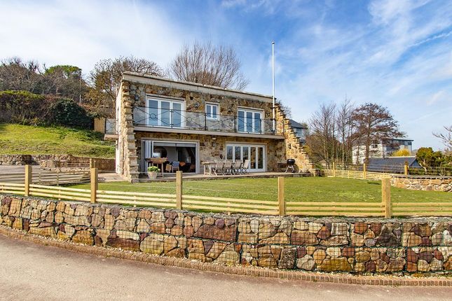 3 bed property, in Pett Level Road, £1,950,000