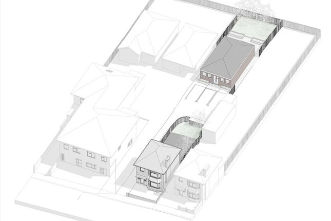 Studio, in Columbia Road, £72,000