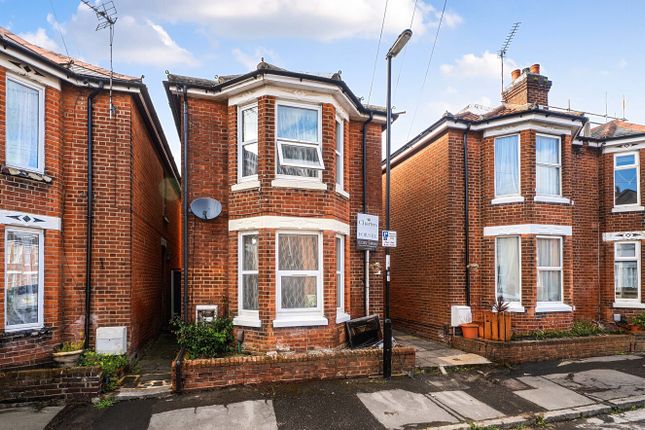 3 bed property, in Harold Road, £250,000