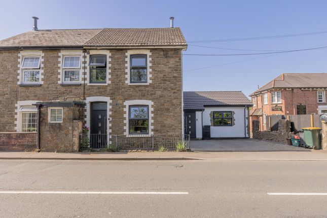 3 bed property, in High Cross Road, £260,000