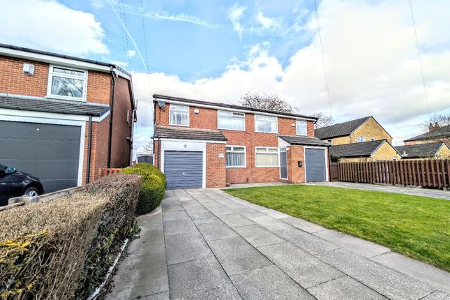 3 bed property, in Church Street, £245,000