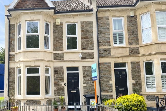 3 bed property, in Whitby Road, £450,000