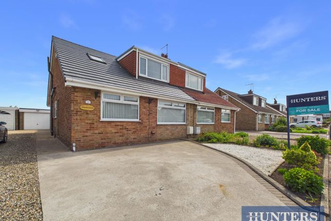 3 bed property, in Cawood Crescent, £245,000