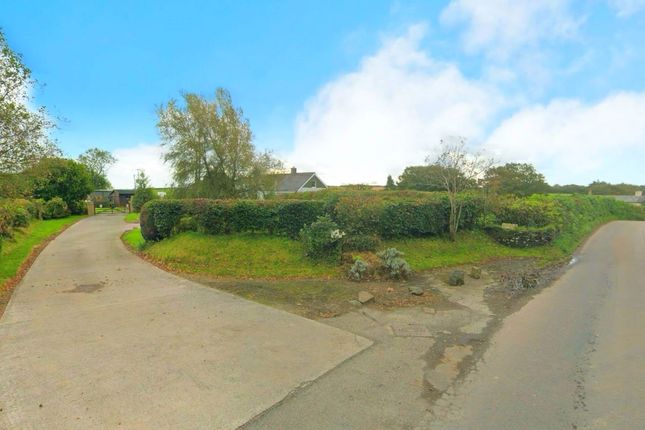 Studio, in Plot 4 Bay View Farm, £25,000