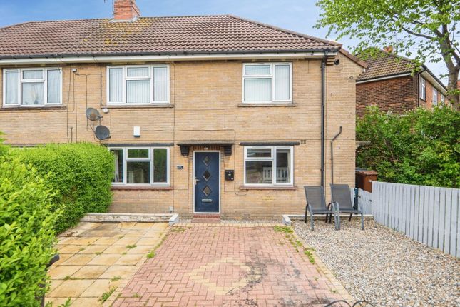 1 bed property, in Thorpe Road, £120,000