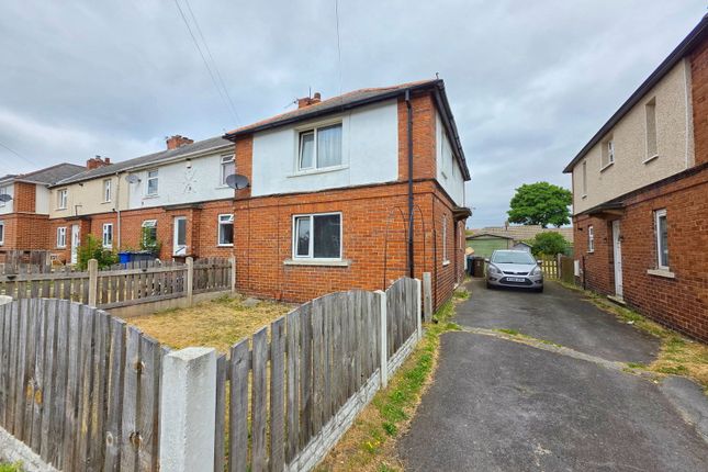 3 bed property, in Cooper Road, £140,000