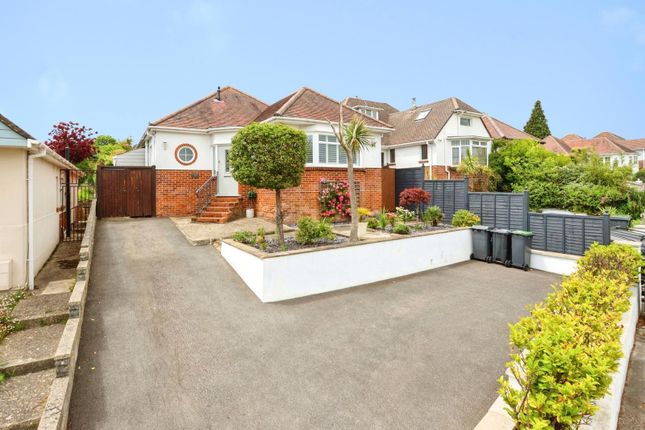 2 bed property, in Mount Pleasant Drive, £475,000