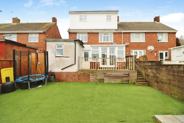 4 bed property, in Ambleside Avenue, £360,000