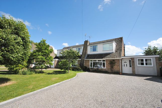 5 bed property, in The Lawns, £550,000