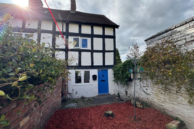 2 bed property, in Bewdley DY12, £199,995