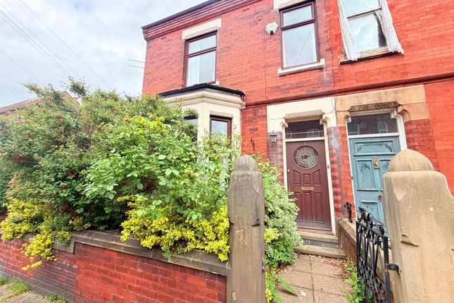 3 bed property, in Cranworth Street, £250,000