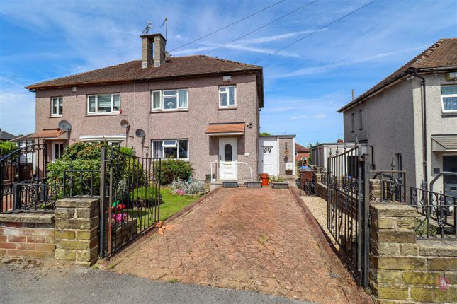3 bed property, in Foxwood Drive, £160,000