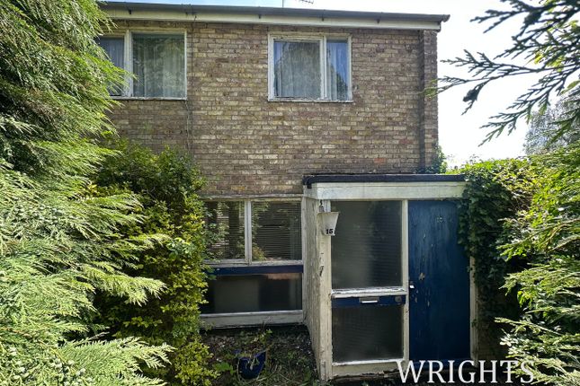 3 bed property, in Raven Court, £300,000