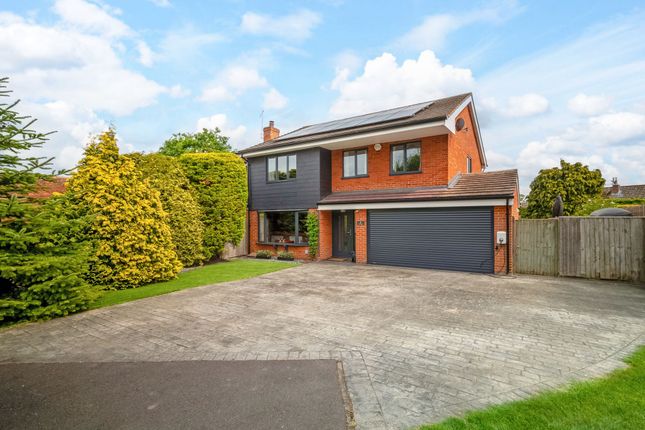 4 bed property, in 6 Morlands, £1,150,000