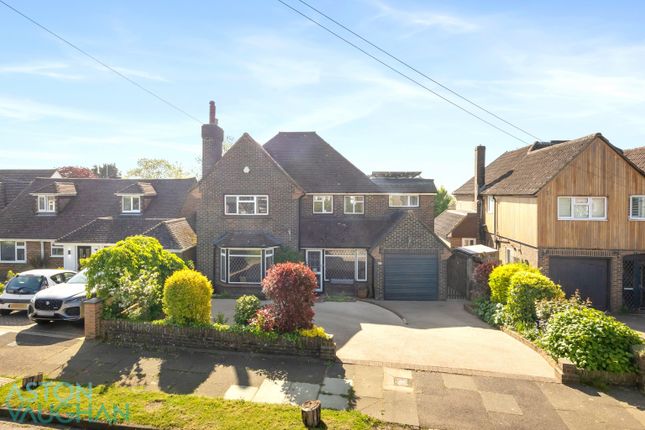 4 bed property, in Brighton, £950,000